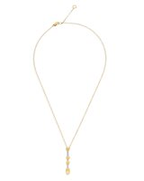 Collier Nanis Femme Dancing Elite in Or jaune Diamante 0.036 Ct CS3-589 - CS3-589